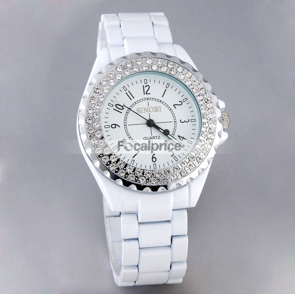 Часы женский размер. Domino часы наручные керамика белые DM.0608.M. Часы женские Techno Star TS 112000. Наручные часы Valeri 1516-b18. SINOBI часы наручные женские 1850.